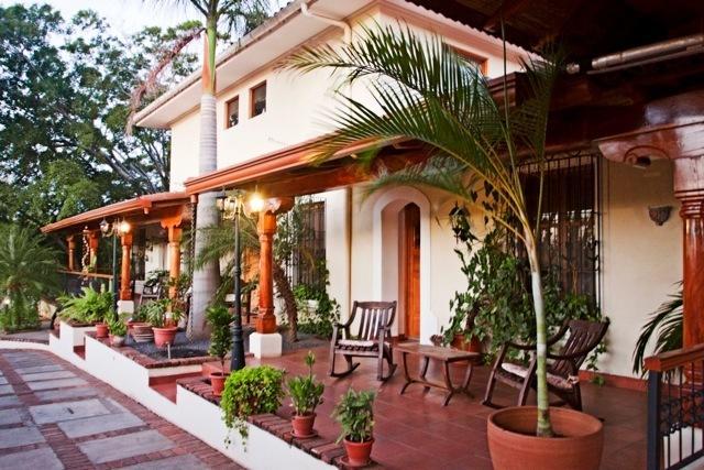Altos De Fontana Hotel Managua Cameră foto