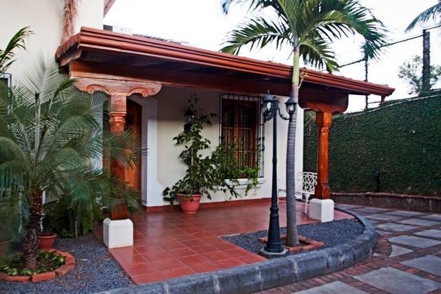 Altos De Fontana Hotel Managua Cameră foto