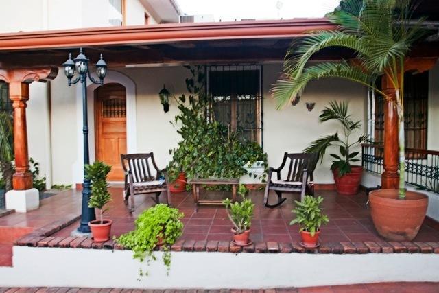 Altos De Fontana Hotel Managua Cameră foto