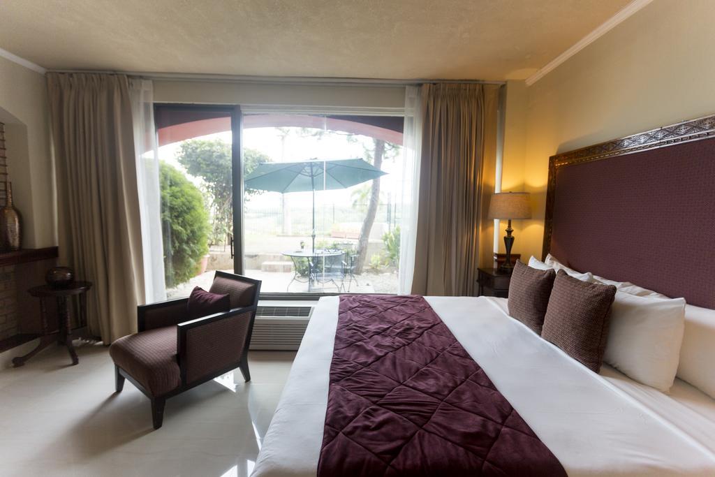 Altos De Fontana Hotel Managua Cameră foto