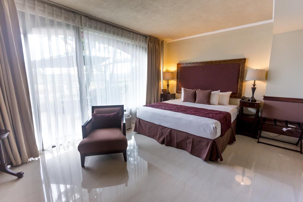 Altos De Fontana Hotel Managua Cameră foto