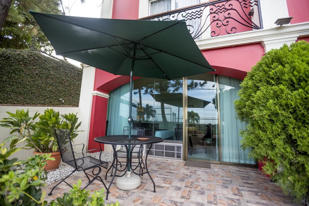 Altos De Fontana Hotel Managua Cameră foto