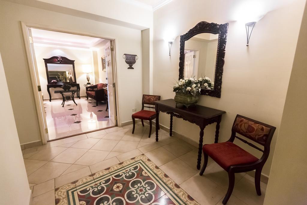 Altos De Fontana Hotel Managua Cameră foto