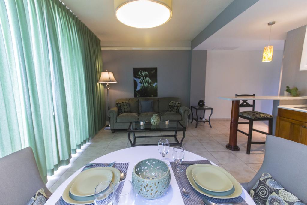 Altos De Fontana Hotel Managua Cameră foto