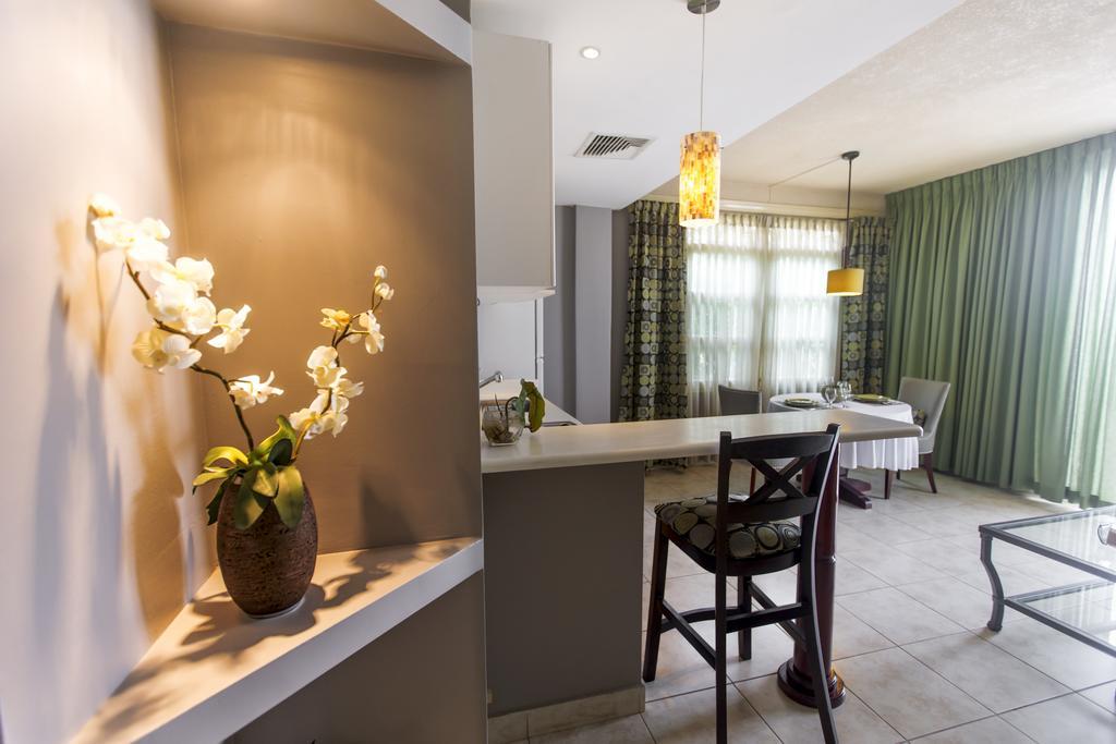 Altos De Fontana Hotel Managua Cameră foto