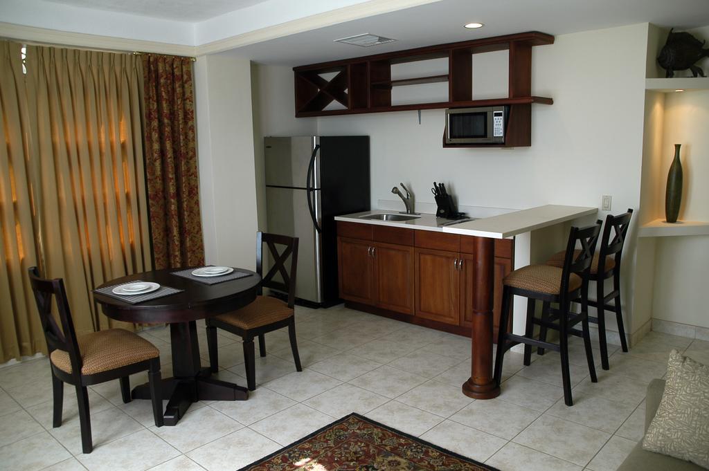 Altos De Fontana Hotel Managua Cameră foto
